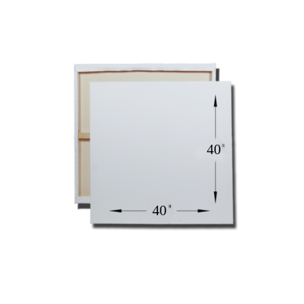 40" Canvas